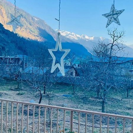 The Heaven'S Retreat Manali (Himachal Pradesh) Exterior photo