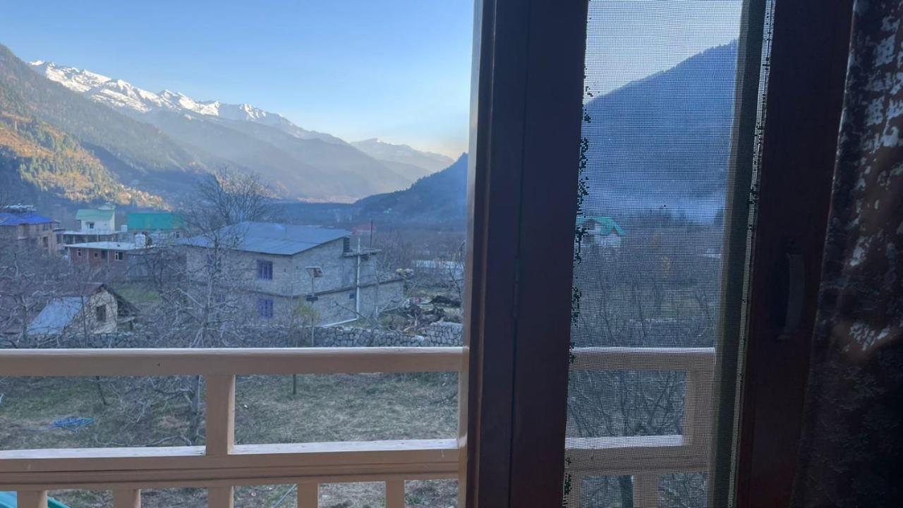 The Heaven'S Retreat Manali (Himachal Pradesh) Exterior photo