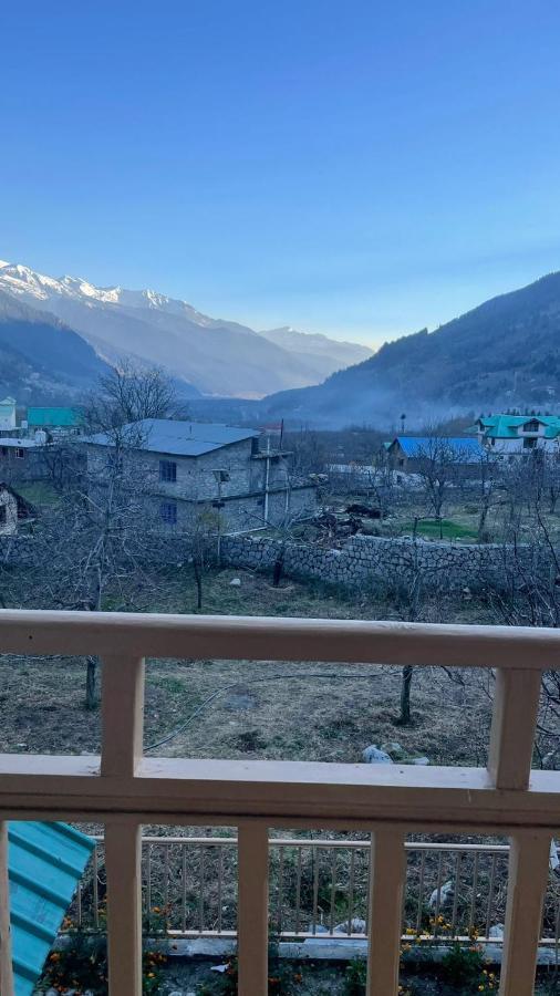 The Heaven'S Retreat Manali (Himachal Pradesh) Exterior photo